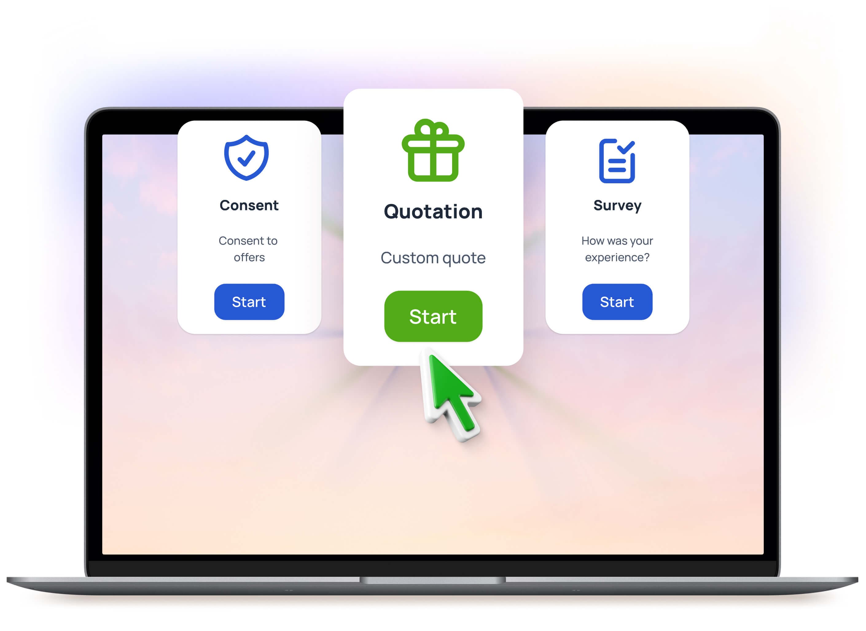Customer Journey