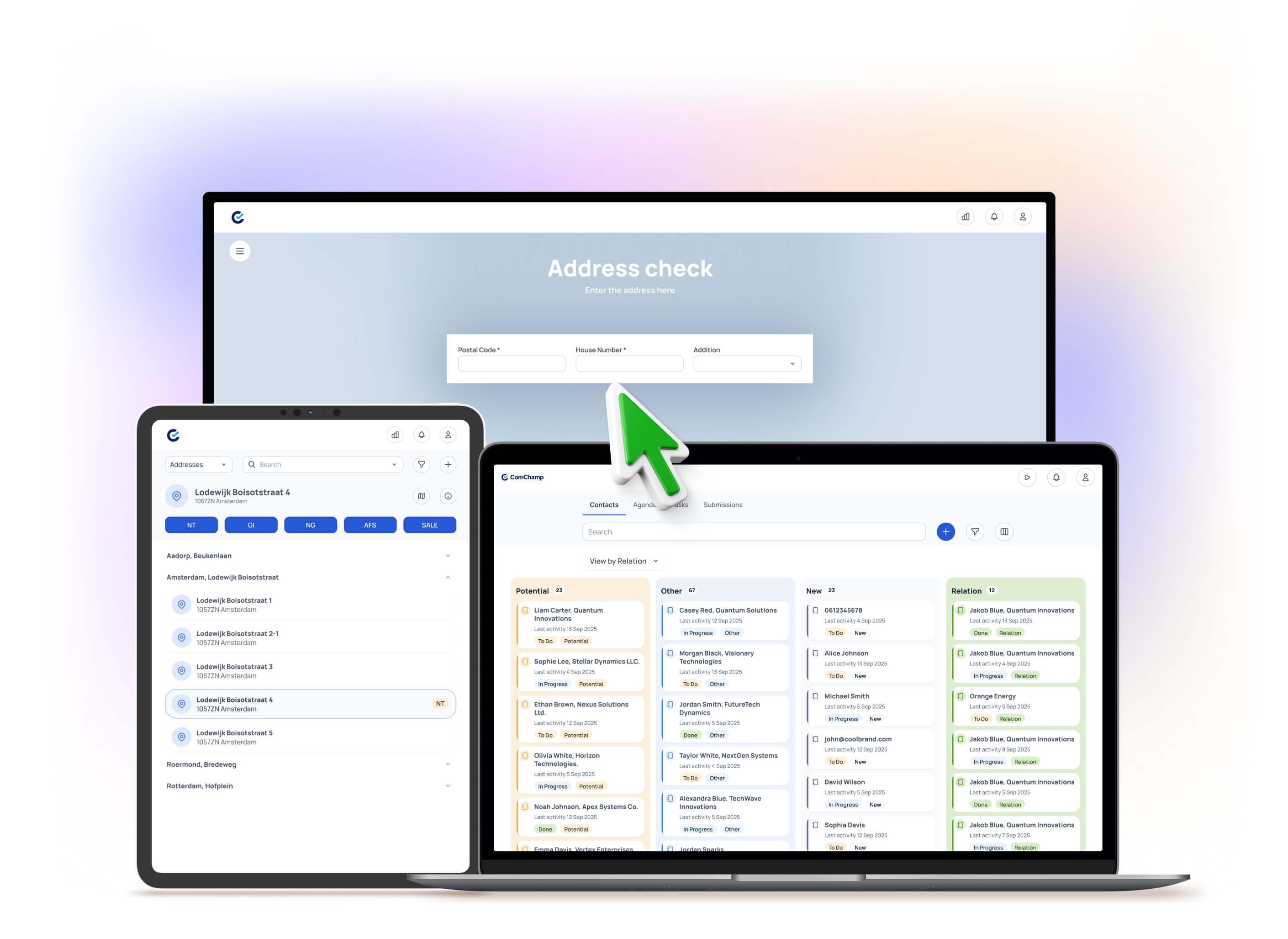 Workflows