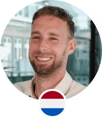 Jeroen van der Rest