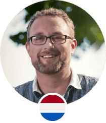 Luuk Wienk