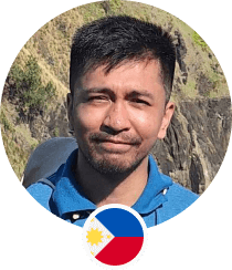 Marc Arvie Santiago